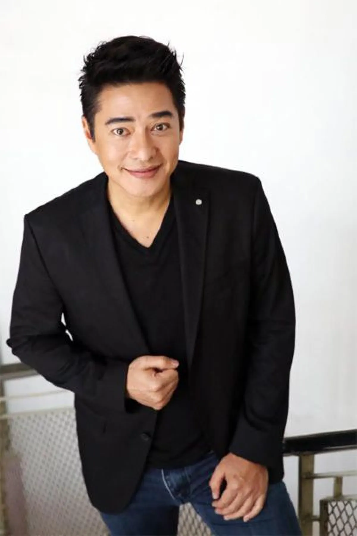 หล่อ เท่ สมาร์ท @40-50-60