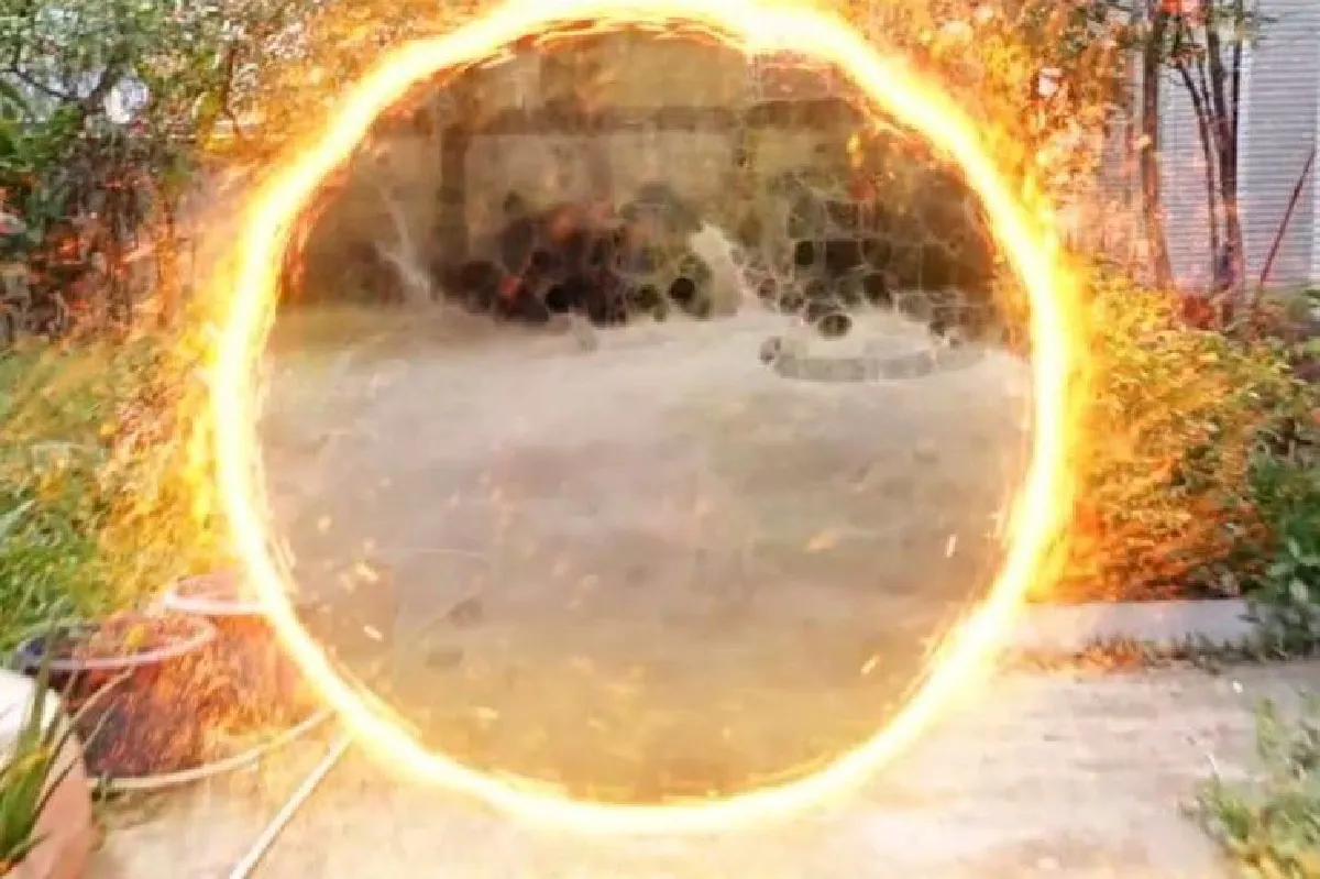 เปิดใจ "ก้อง-ไก๊" สองพี่น้องมือสเปเชียล เอฟเฟก ผู้สั่นสะเทือนโลกออนไลน์