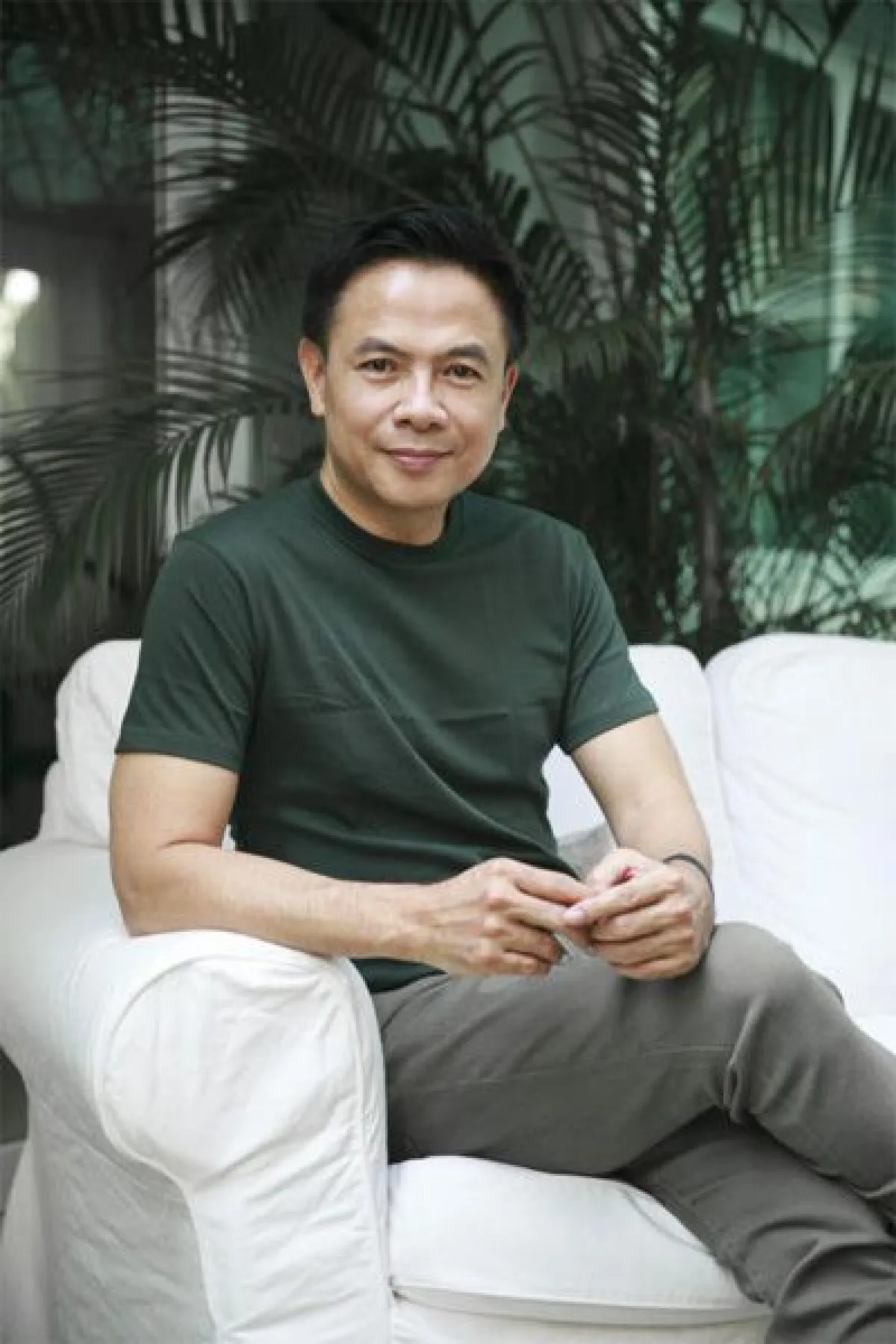 หล่อ เท่ สมาร์ท @40-50-60