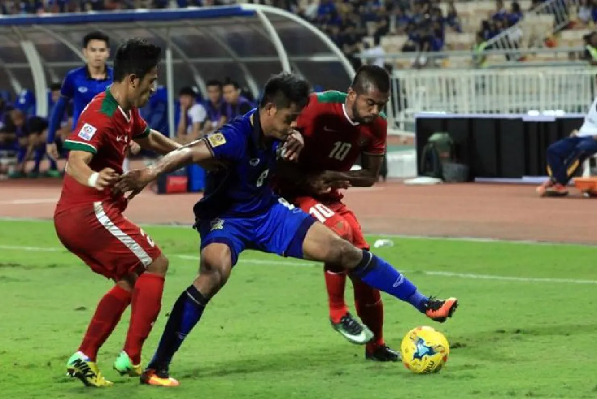 สิโรจน์ เหมาสอง"ช้างศึก"คว้าแชมป์ซูซูกิสมัย5