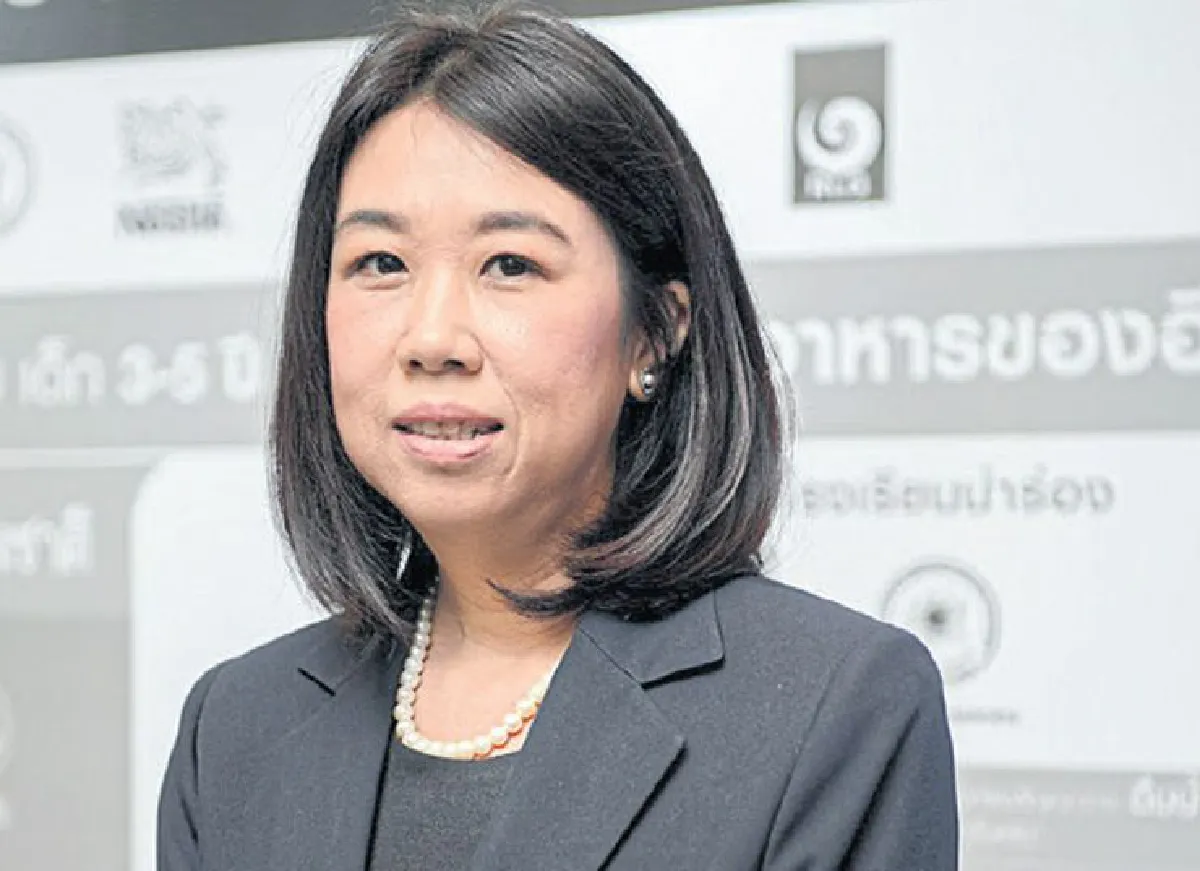 เนสท์เล่ จัดโครงการรวมพลัง เพื่อเด็กสุขภาพดี