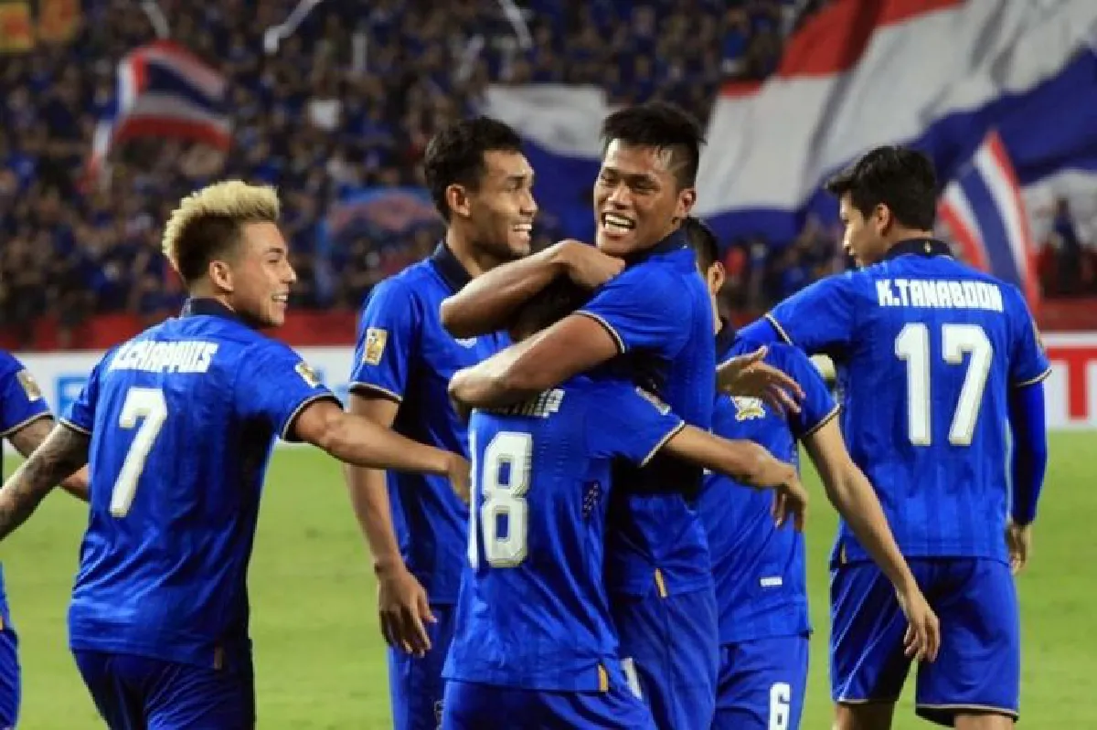 สิโรจน์ เหมาสอง"ช้างศึก"คว้าแชมป์ซูซูกิสมัย5