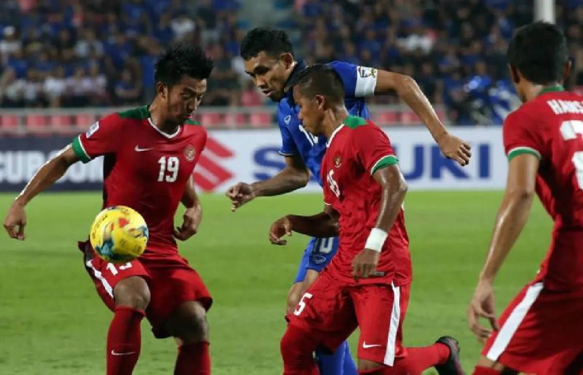 สิโรจน์ เหมาสอง"ช้างศึก"คว้าแชมป์ซูซูกิสมัย5