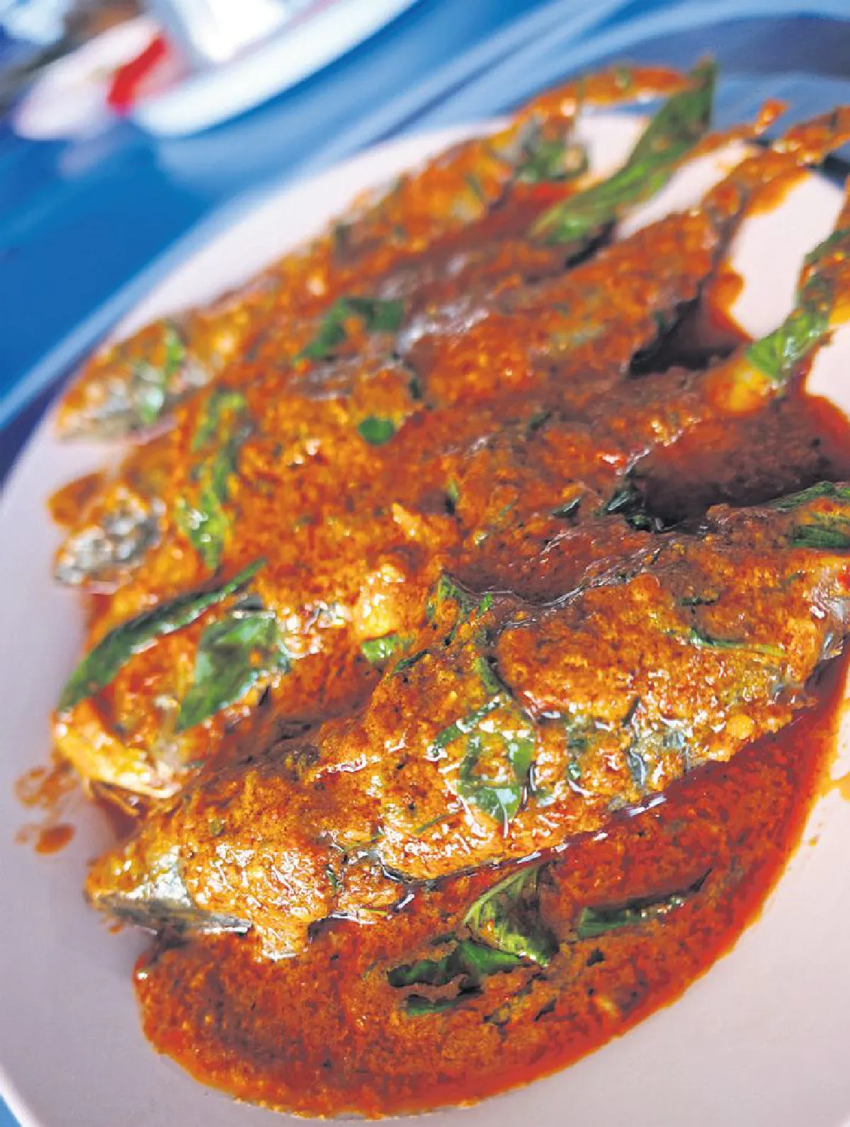 ร้านอาหาร ‘ริมน้ำ’ อร่อยเด็ดริมแม่กลอง