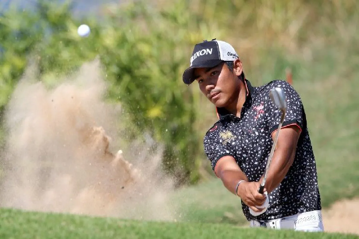 "ธันยากร"สุดปลื้มแชมป์ในบ้าน