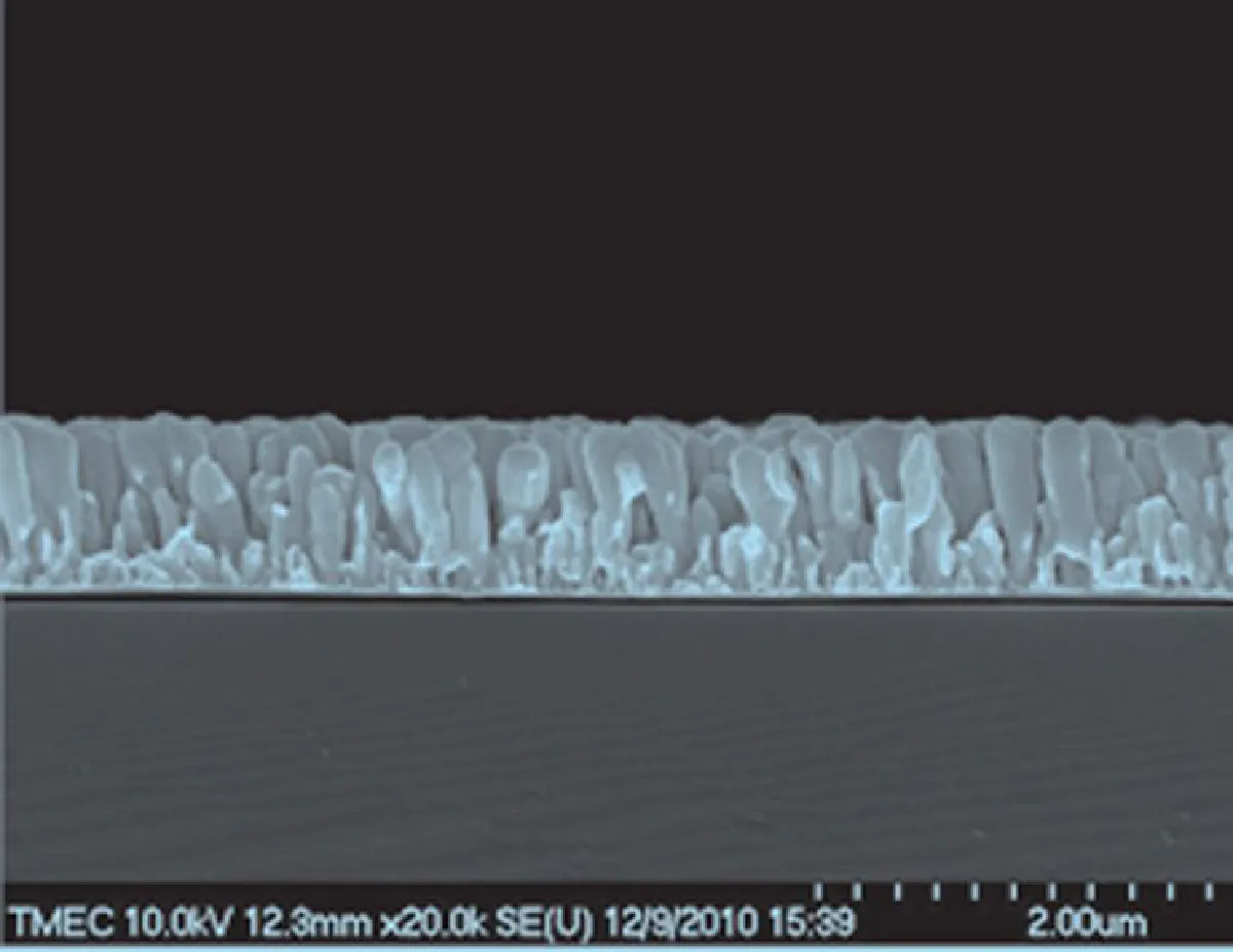NECTEC SERS Chips ชิปขยายสัญญาณรามาน พิสูจน์หลักฐานแม่นยำ