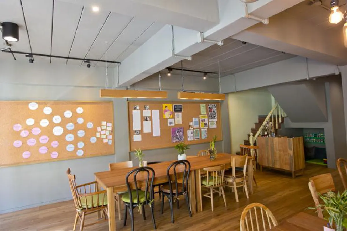 สเต็ปส์ วิท ธีรา มื้อนี้สำหรับคนที่แป้งสาลี นม เนย ไข่