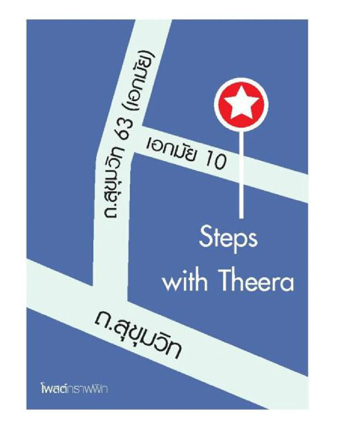 สเต็ปส์ วิท ธีรา มื้อนี้สำหรับคนที่แป้งสาลี นม เนย ไข่