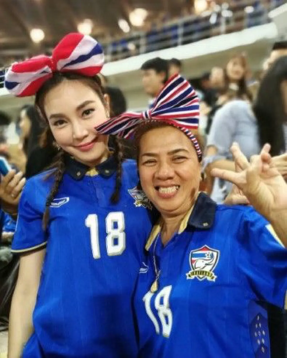 หวานเว่อร์!"เจ ธนาธิป"ควงเมย์ พิชญ์นาฏดินเนอร์ฉลองแชมป์
