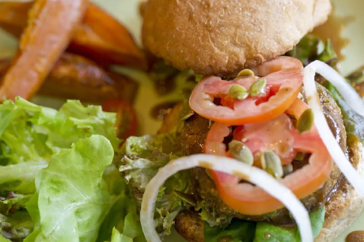 สเต็ปส์ วิท ธีรา มื้อนี้สำหรับคนที่แป้งสาลี นม เนย ไข่