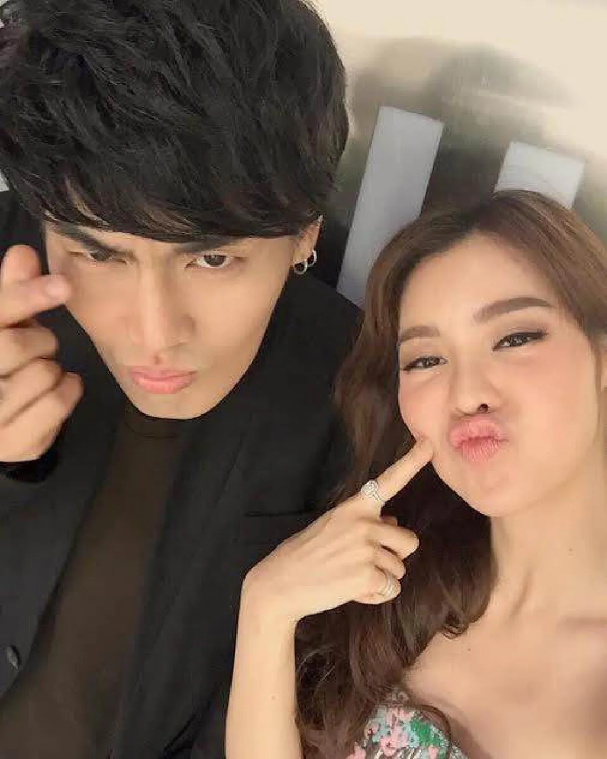 รักไปไม่รอด! ฮั่น เดอะสตาร์ แจงสถานะ ไอซ์ ปรีชญา เหลือแค่เพื่อน