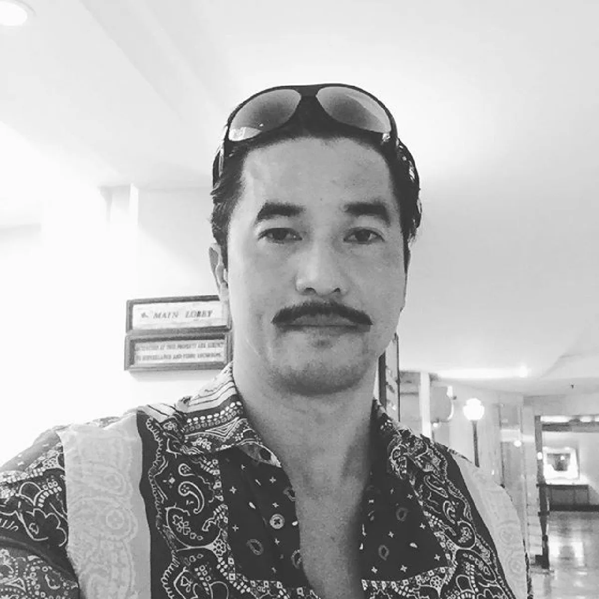 10 ภาพ วิทย์ ภูธฤทธิ์ ในวัย 47 อดีตหวานใจ ซูซี่ หทัยเทพ