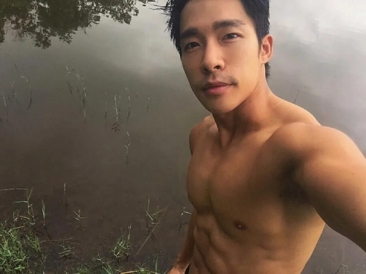 "เพิ่มความสูงไม่ได้ ก็ต้องเพิ่มมูลค่าให้ตัวเอง" แรงบันดาลใจดีๆจาก ณัฐ ศักดาทร