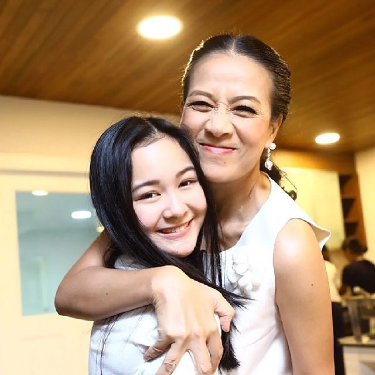 ลูกชอบ..แม่จัดให้! กบ ปภัสรา พา เจเจ เซอร์ไพร์สวันเกิด น้องเหนือ