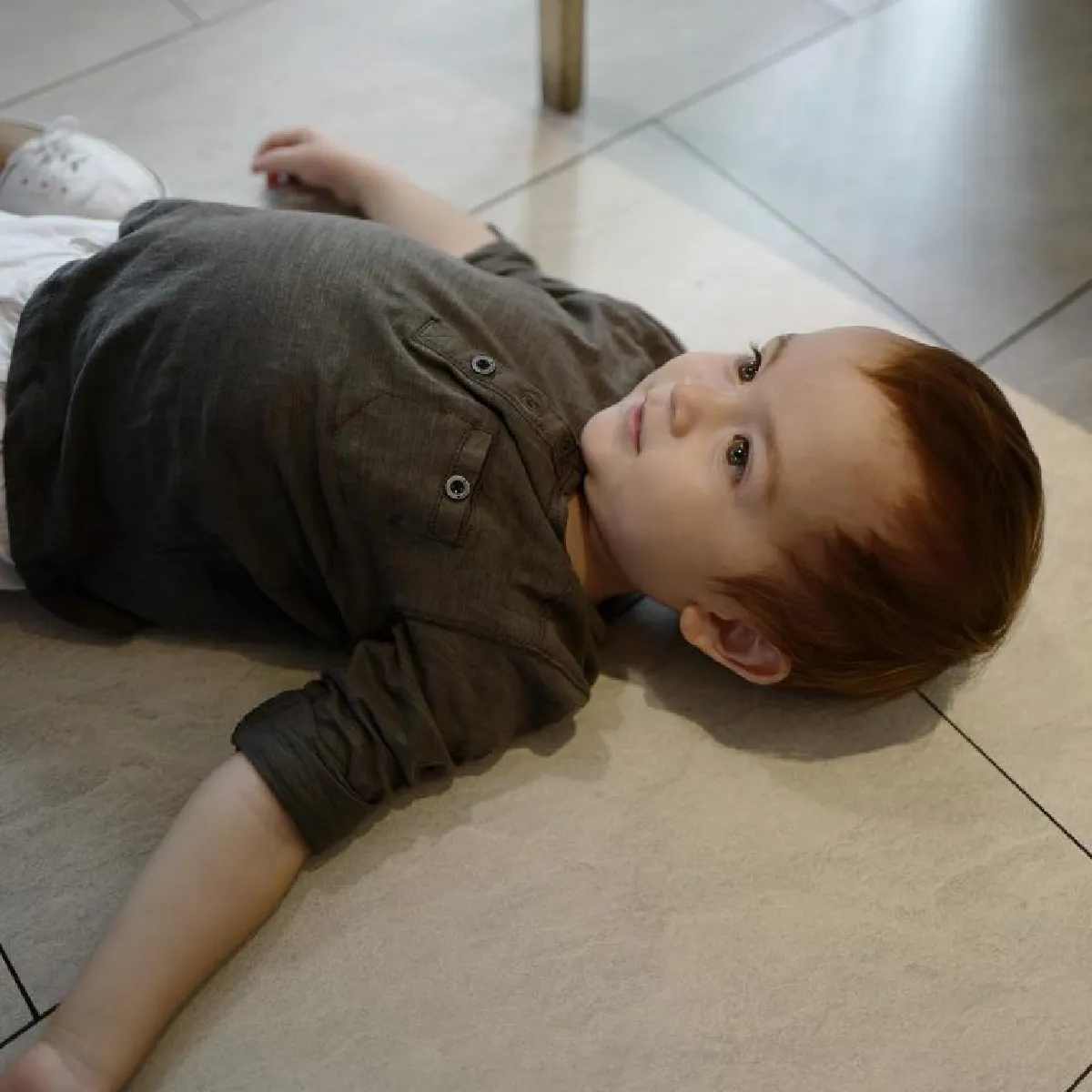 น่ารักจัง! น้องไลลา-ลูก้า ลูกทั้งสองของ พอลล่า ขวัญใจน้าๆแก๊งนางฟ้า