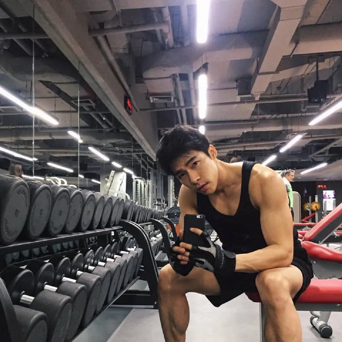 "เพิ่มความสูงไม่ได้ ก็ต้องเพิ่มมูลค่าให้ตัวเอง" แรงบันดาลใจดีๆจาก ณัฐ ศักดาทร