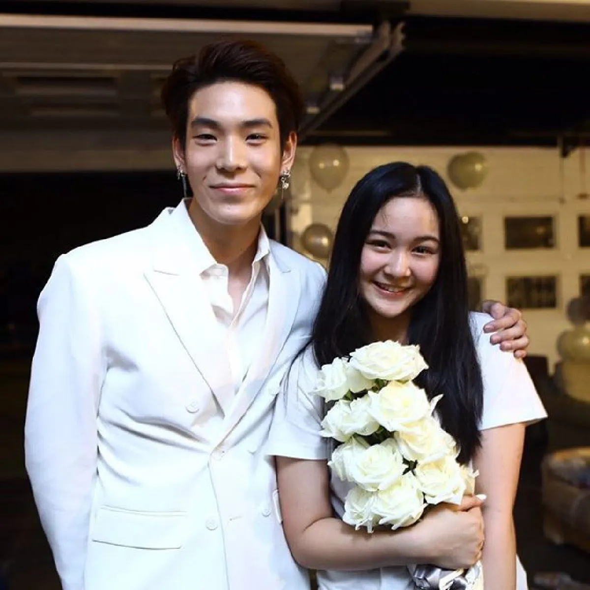 ลูกชอบ..แม่จัดให้! กบ ปภัสรา พา เจเจ เซอร์ไพร์สวันเกิด น้องเหนือ