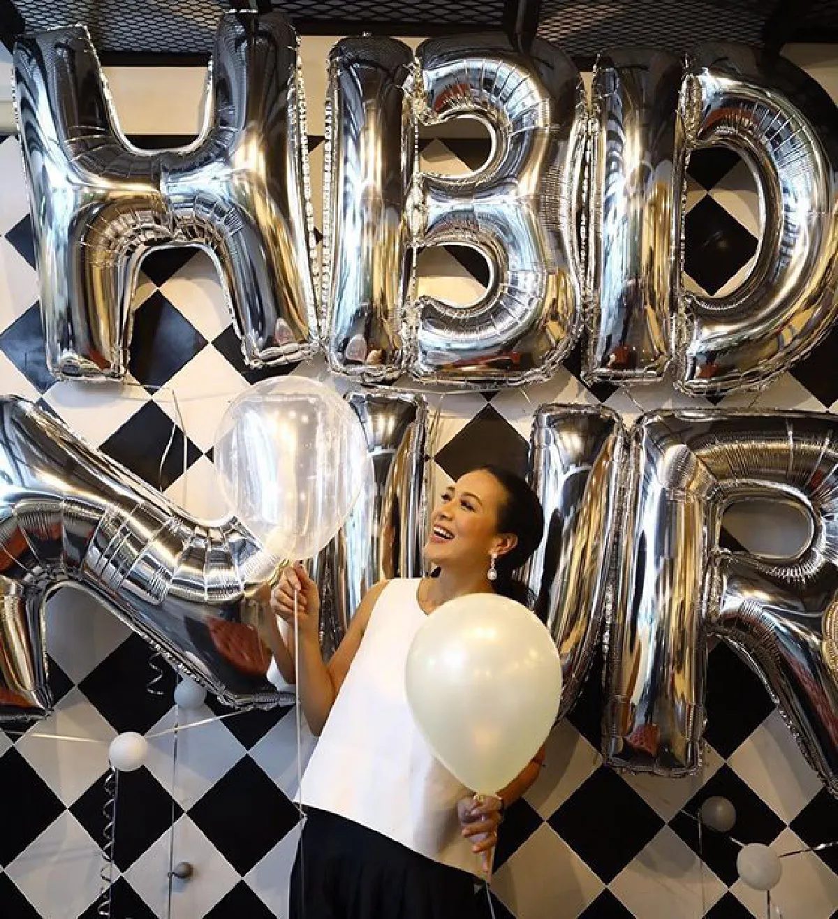 ลูกชอบ..แม่จัดให้! กบ ปภัสรา พา เจเจ เซอร์ไพร์สวันเกิด น้องเหนือ