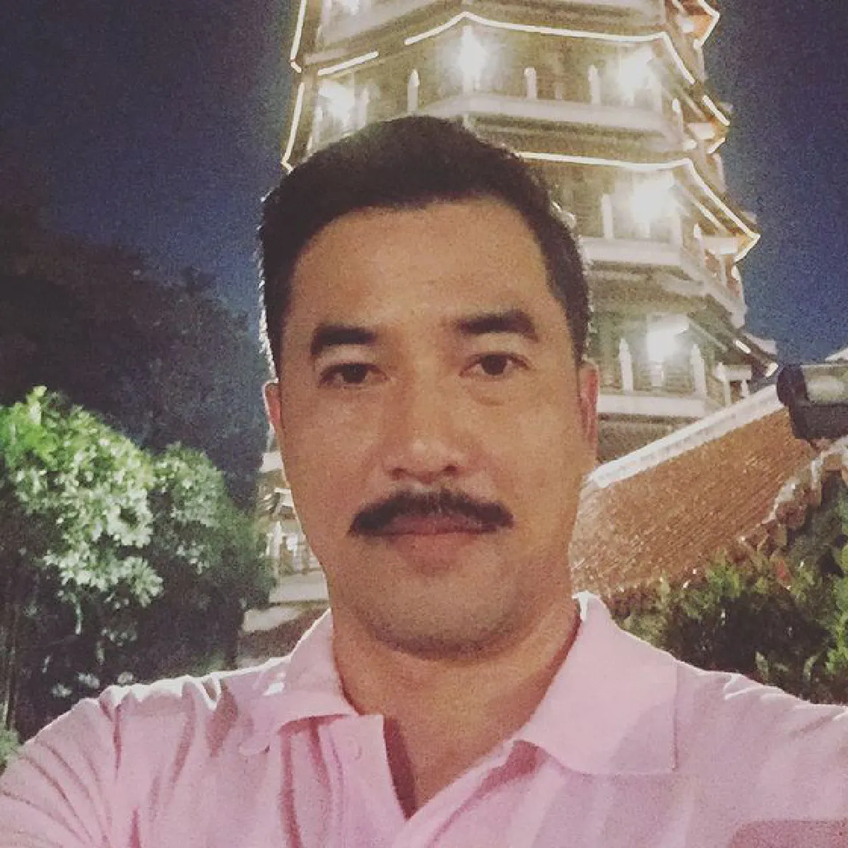 10 ภาพ วิทย์ ภูธฤทธิ์ ในวัย 47 อดีตหวานใจ ซูซี่ หทัยเทพ