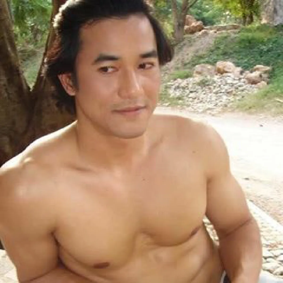 10 ภาพ วิทย์ ภูธฤทธิ์ ในวัย 47 อดีตหวานใจ ซูซี่ หทัยเทพ