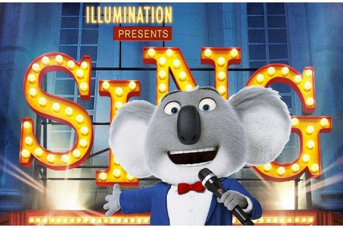 เต็มไปด้วยความน่ารัก! "SING" อนิเมชั่นเพลงเพราะตัวละครมีเสน่ห์ เต็มไปด้วยความน่ารัก! "SING" อนิเมชั่นเพลงเพราะตัวละครมีเสน่ห์