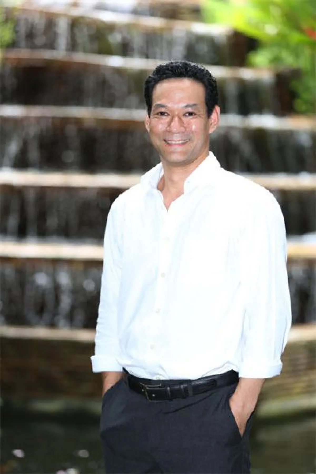 พิเศก อินทรครรชิต ทายาทธุรกิจสุดติสต์