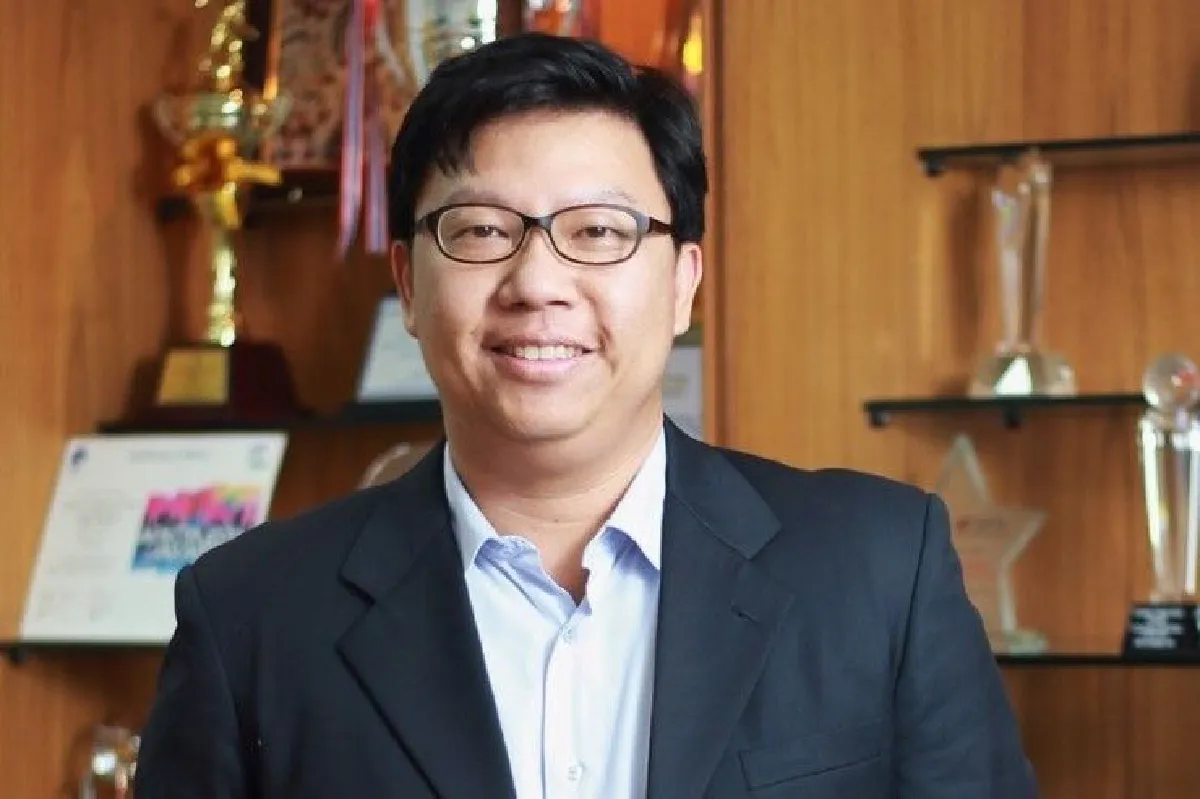 เปิดตัว "Taxi-Beam" แอพฯเรียกแท็กซี่ฝีมือคนไทย