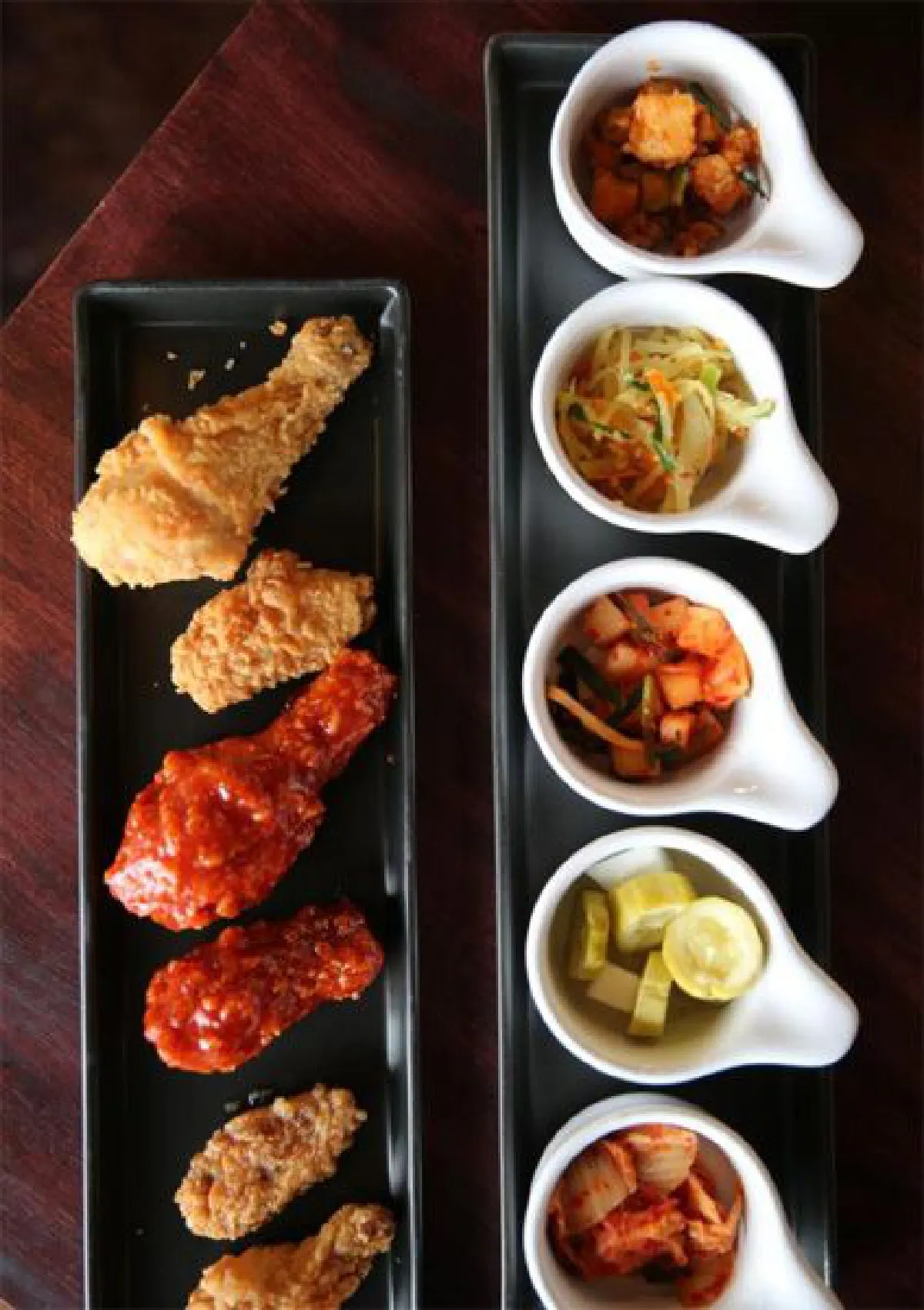 ดู ฮยอก ชอย สุขใจทุกครั้งที่ได้เข้าครัว