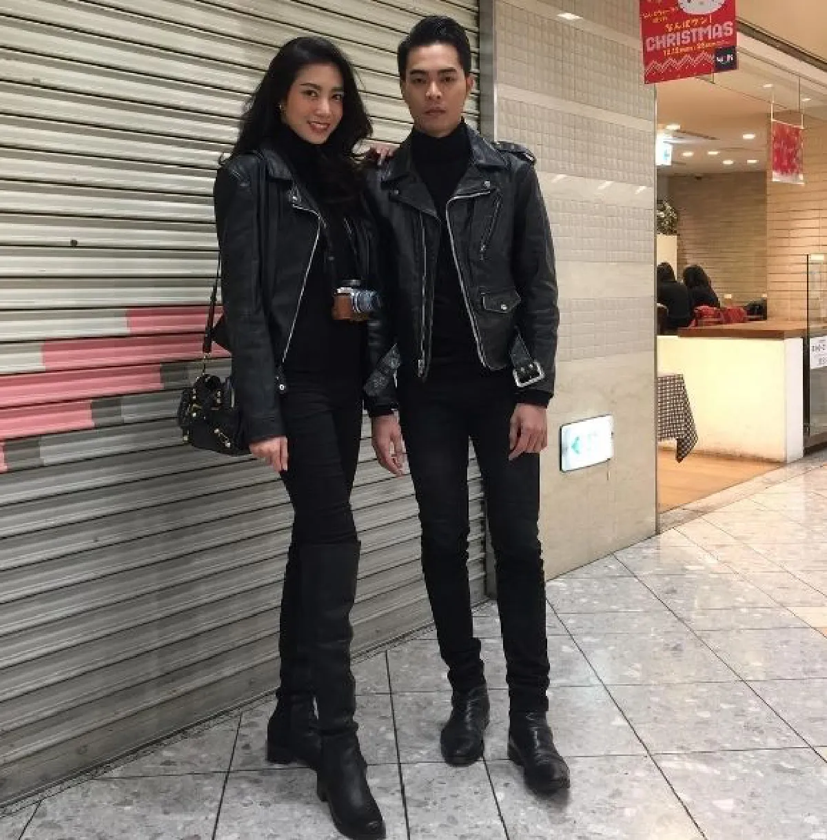 หวานแพ็คคู่! โหน่ง ชะชะช่า จัดทริปใหญ่พาครอบครัวเที่ยวญี่ปุ่น