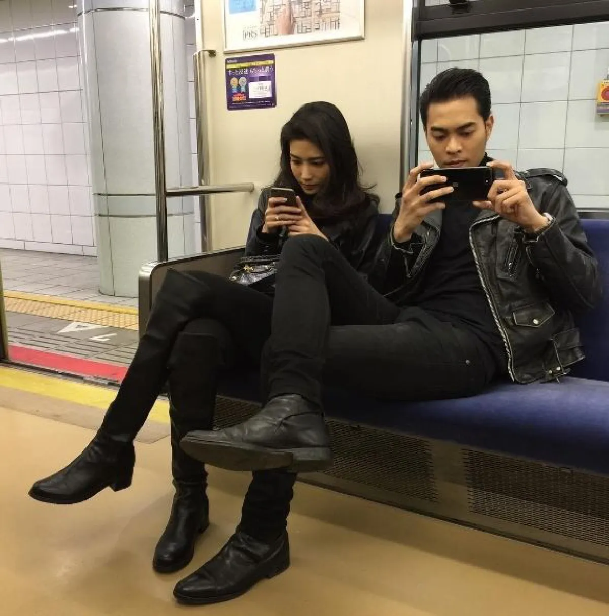 หวานแพ็คคู่! โหน่ง ชะชะช่า จัดทริปใหญ่พาครอบครัวเที่ยวญี่ปุ่น