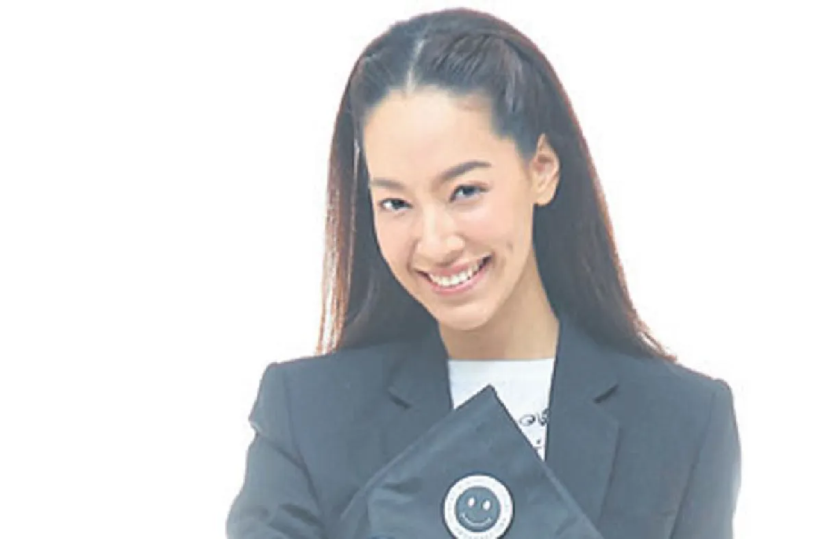 ส่งต่อความดี และพลังใจรับปีใหม่