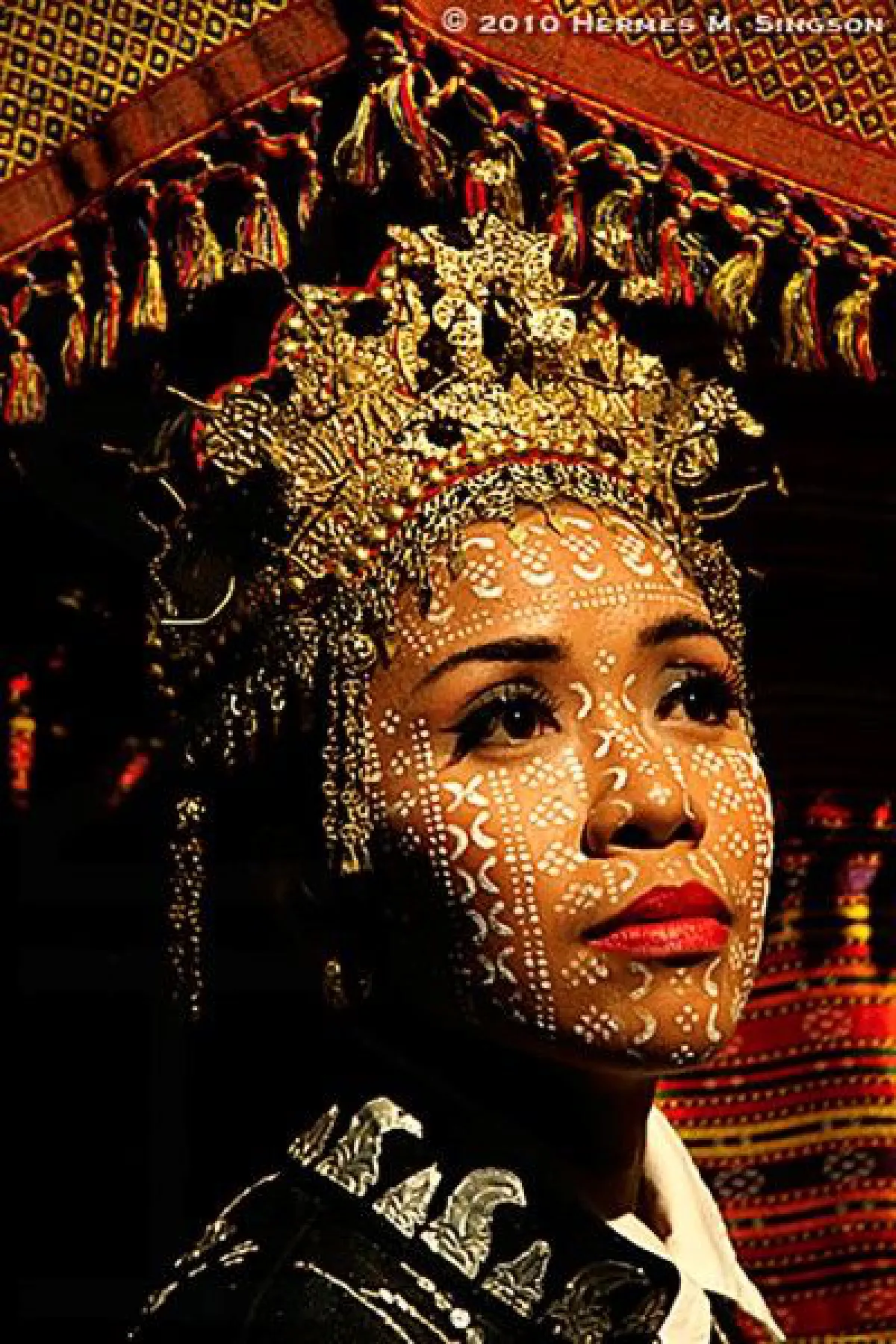 ชมความสวยงามของชุดแต่งงานจากหลากหลายวัฒนธรรมทั่วโลก