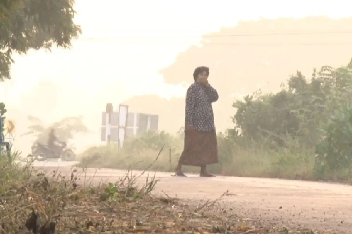 ผู้ว่าฯกาฬสินธุ์เตือนรับมือหนาวเย็นส่งท้ายปี
