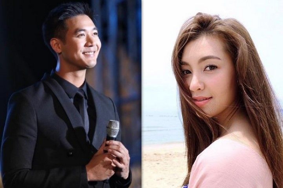 เปิดตัวได้ยัง? เวียร์ โชว์หวานอวยพรวันเกิด เบลล่า ผ่านไอจี เปิดตัวได้ยัง? เวียร์ โชว์หวานอวยพรวันเกิด เบลล่า ผ่านไอจี
