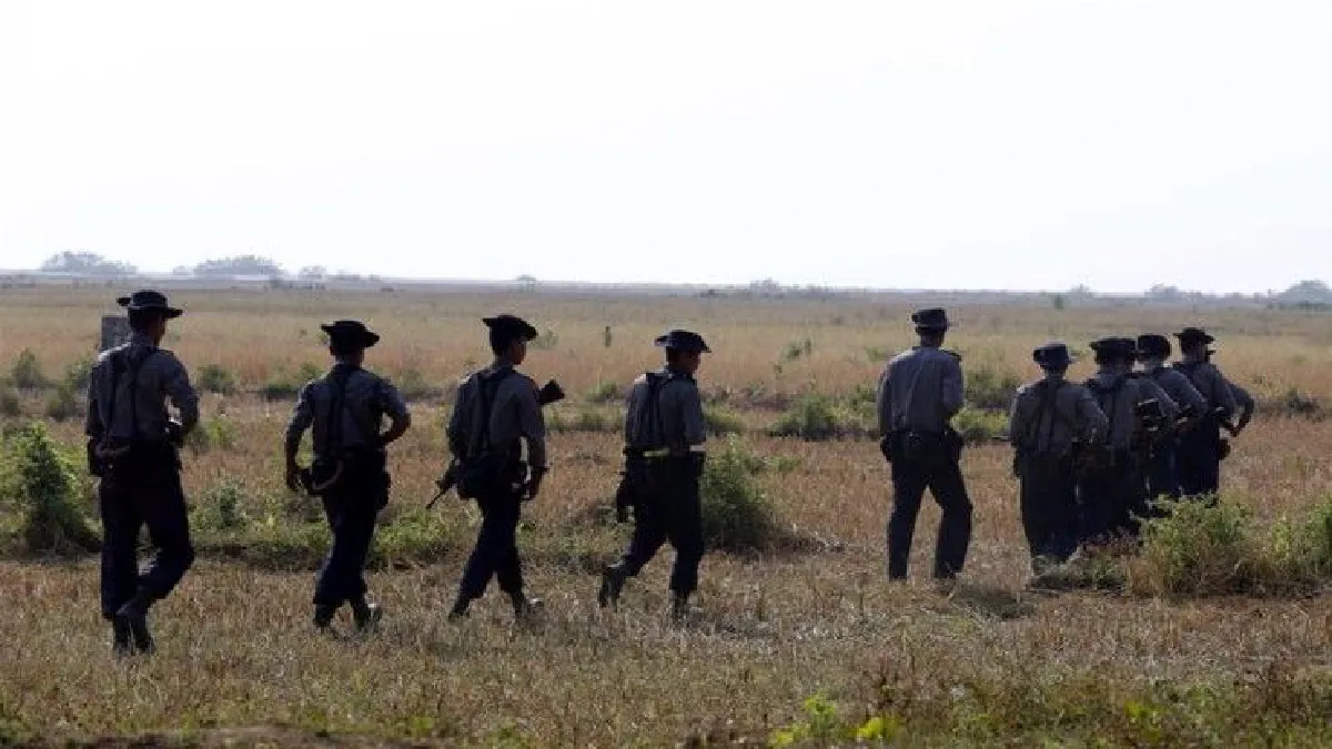 ศพไร้หัวชาวโรฮิงญาถูกพบ หลังให้สัมภาษณ์กับนักข่าว