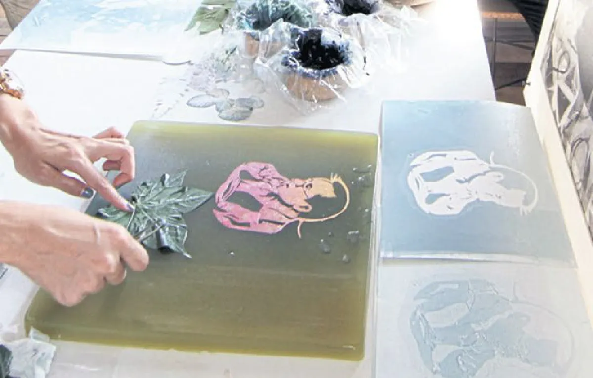 ศิลปะเพื่อพ่อหลวง