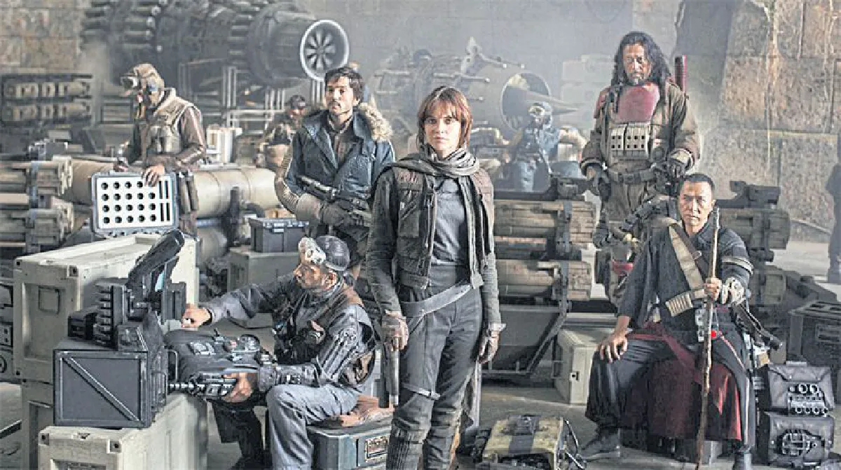 ‘ความหวัง’ ในจักรวาลสมมติ