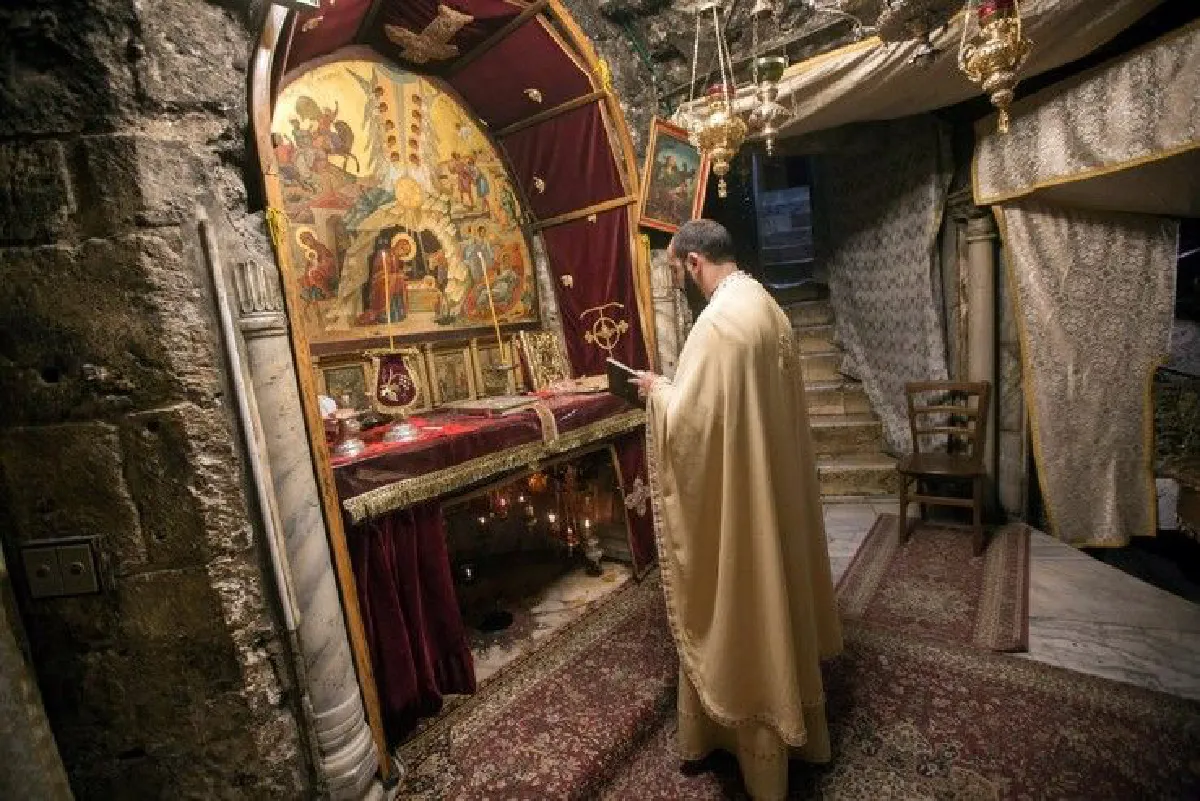 ชมบรรยากาศการฉลองคริสต์มาสอีฟ จากรอบโลก