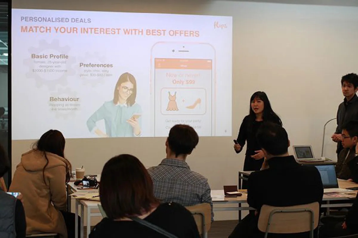 ผู้ได้รับรางวัล Young Technopreneur 2016 เยือนเกาหลีใต้