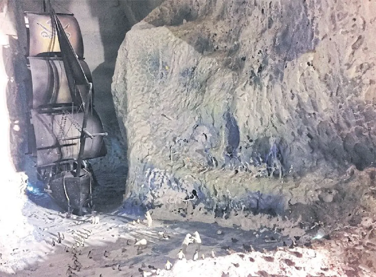 ท่องโลกทั้งใบในวันเดียว @สแตนลีย์ มินิเวนเจอร์