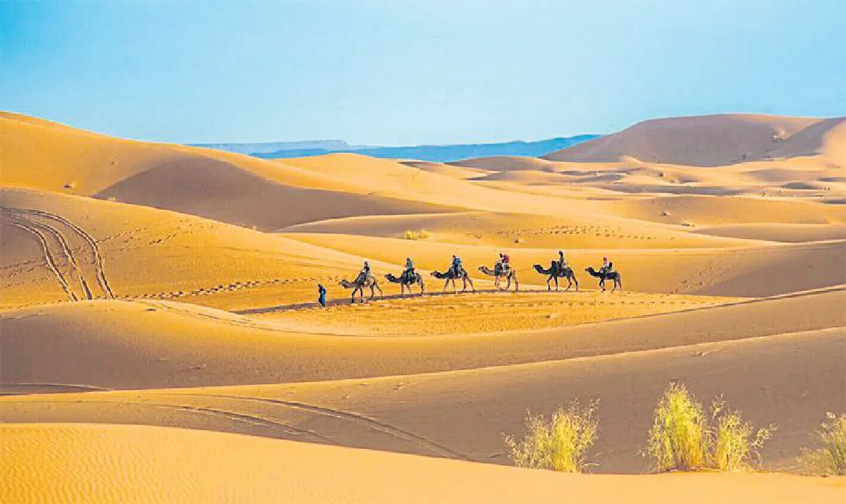 นพ.วันฉัตร ชินสุวาเทย์ เมื่อหมออยากเป็นนักเดินทาง