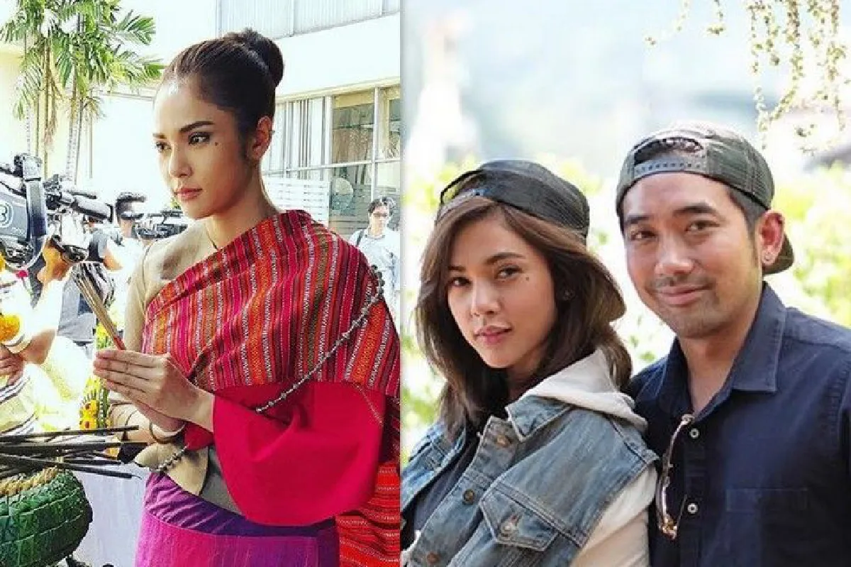 มาแล้ว! 10 ฉายาดาราประจำปี 2559 โดยสมาคมนักข่าวบันเทิง