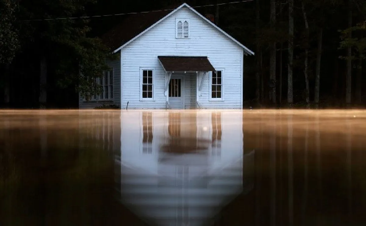 ร่วมย้อนเรื่องราวตลอดปี ผ่านภาพถ่ายโดยวอชิงตันโพสต์