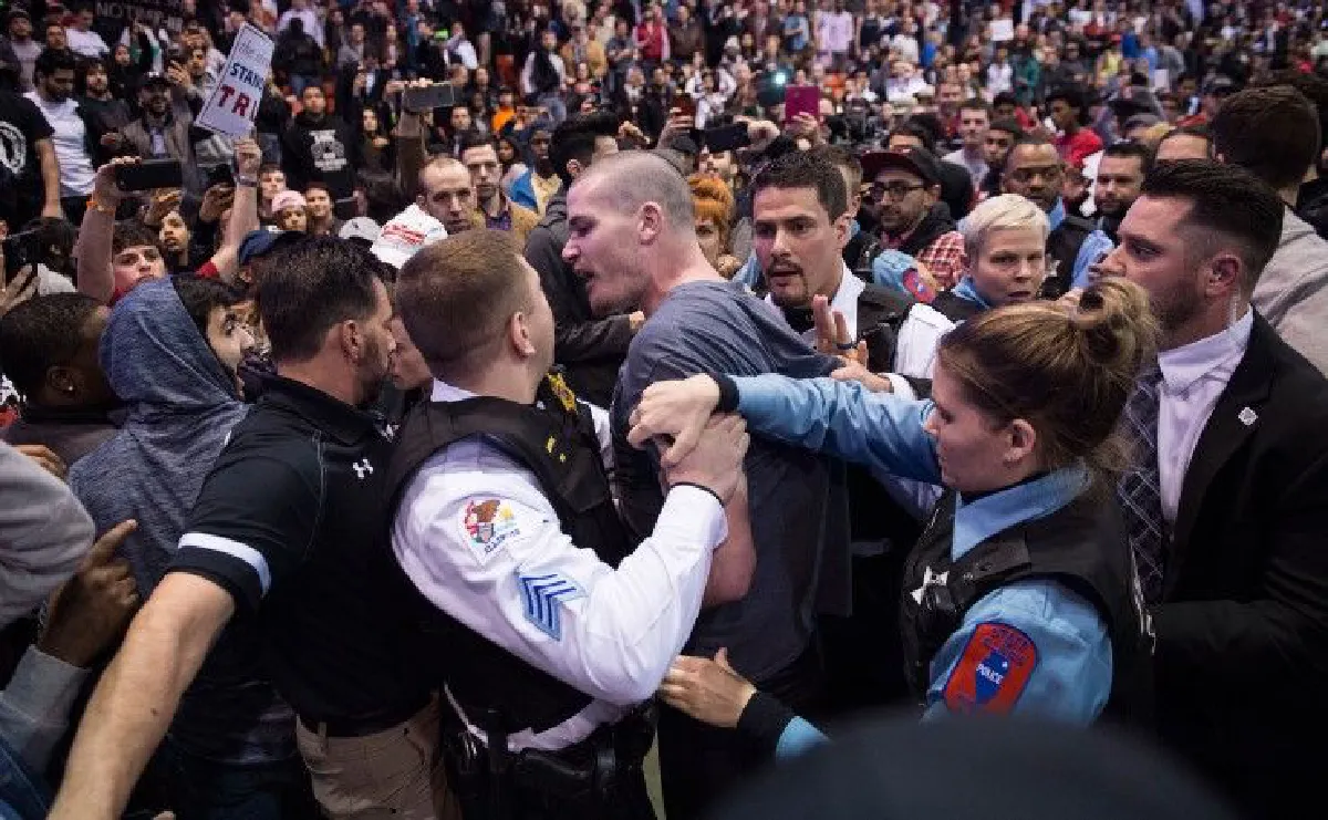 ร่วมย้อนเรื่องราวตลอดปี ผ่านภาพถ่ายโดยวอชิงตันโพสต์