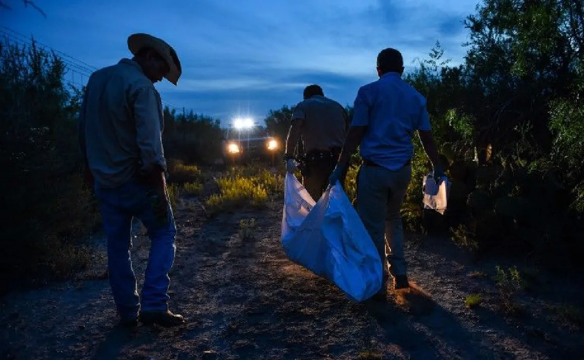 ร่วมย้อนเรื่องราวตลอดปี ผ่านภาพถ่ายโดยวอชิงตันโพสต์