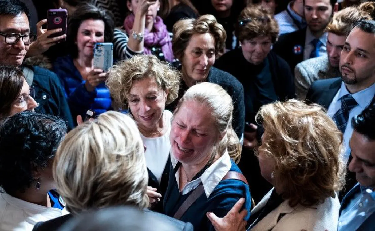 ร่วมย้อนเรื่องราวตลอดปี ผ่านภาพถ่ายโดยวอชิงตันโพสต์