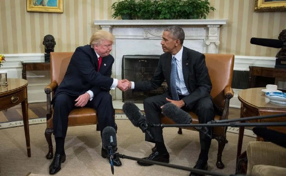 ร่วมย้อนเรื่องราวตลอดปี ผ่านภาพถ่ายโดยวอชิงตันโพสต์