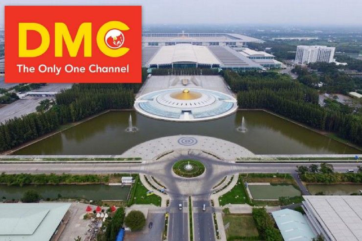 กสท.ปิดทีวีดีเอ็มซีของวัดพระธรรมกาย กสท.ปิดทีวีดีเอ็มซีของวัดพระธรรมกาย