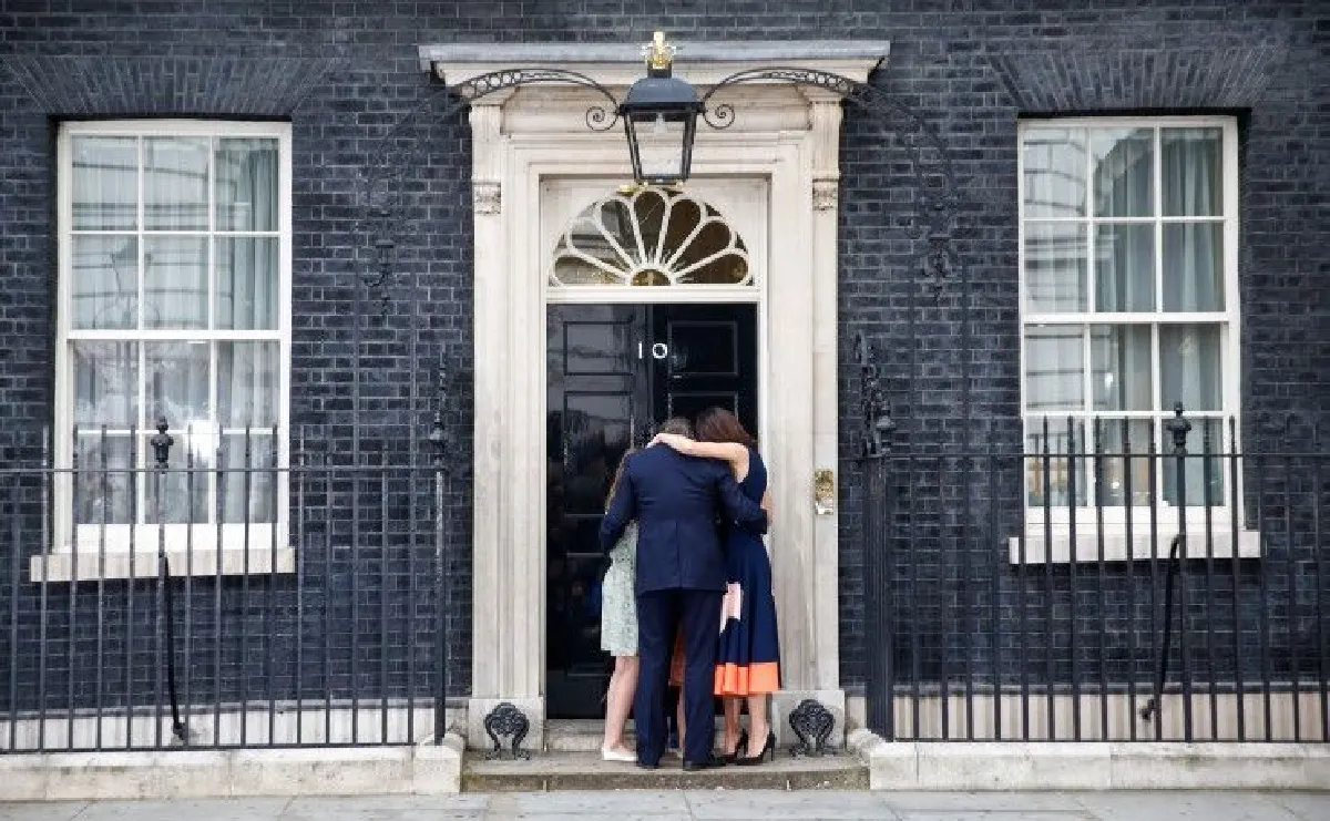 ร่วมย้อนเรื่องราวตลอดปี ผ่านภาพถ่ายโดยวอชิงตันโพสต์