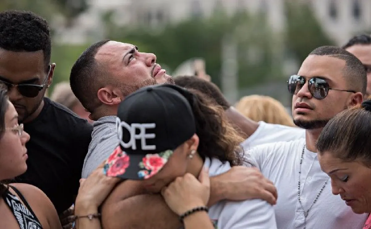 ร่วมย้อนเรื่องราวตลอดปี ผ่านภาพถ่ายโดยวอชิงตันโพสต์